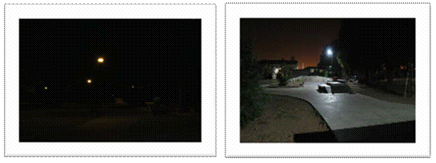 Path Light